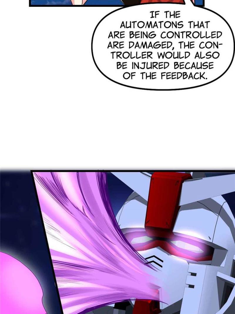 I Might Be A Fake Cultivator chapter 140 - page 31