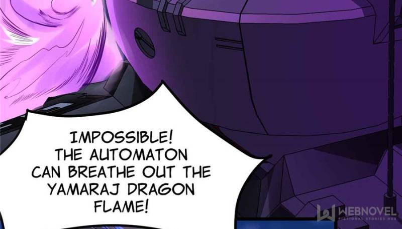 I Might Be A Fake Cultivator chapter 140 - page 33