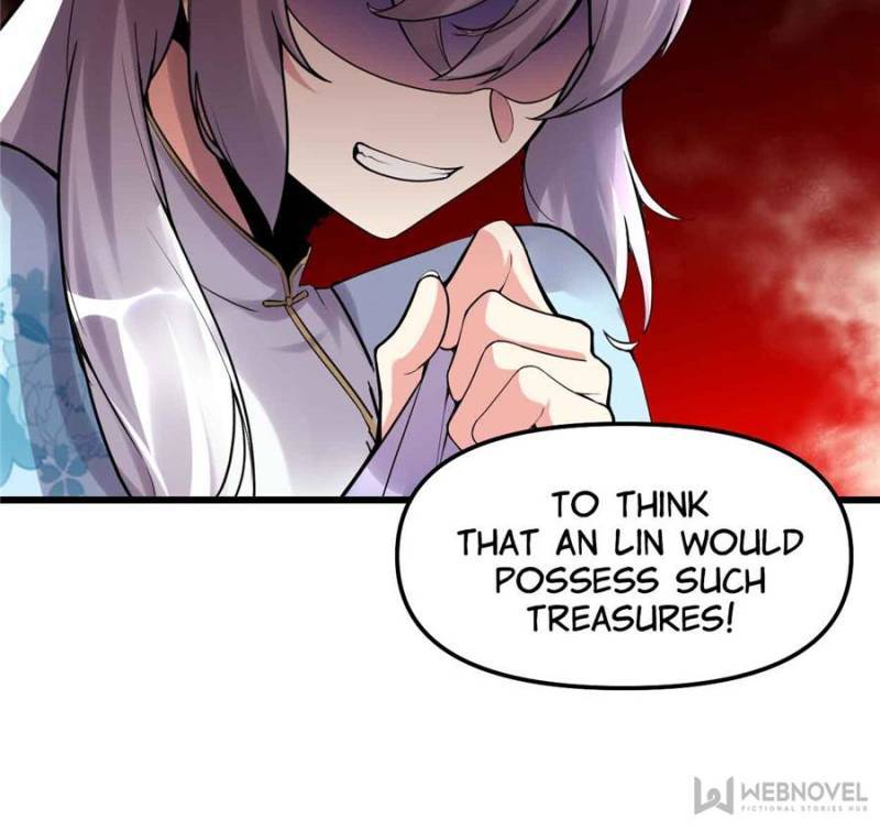 I Might Be A Fake Cultivator chapter 140 - page 36