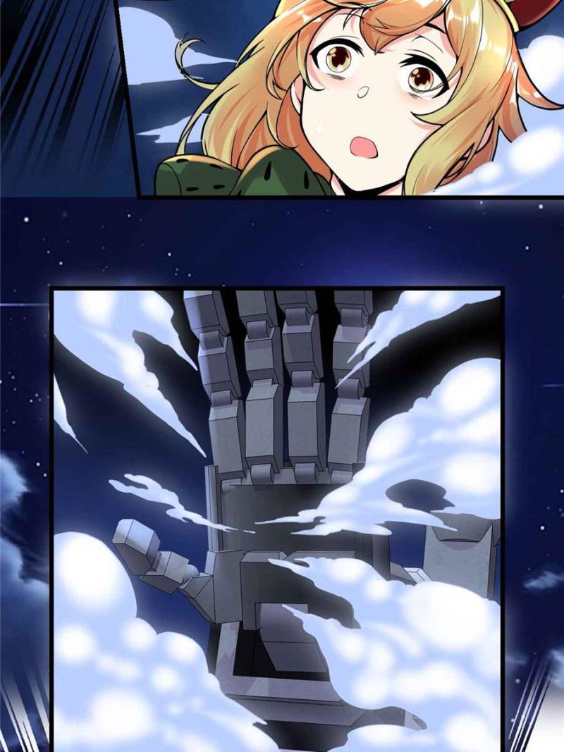 I Might Be A Fake Cultivator chapter 140 - page 5