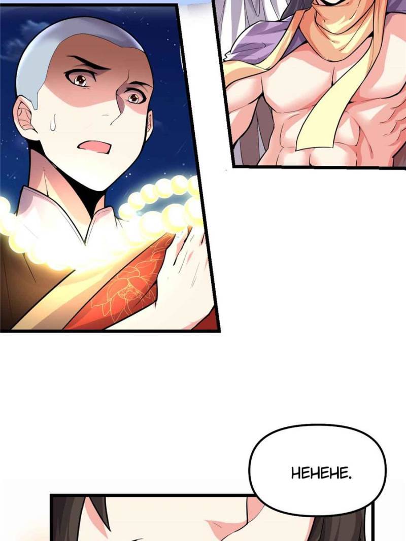 I Might Be A Fake Cultivator chapter 140 - page 8