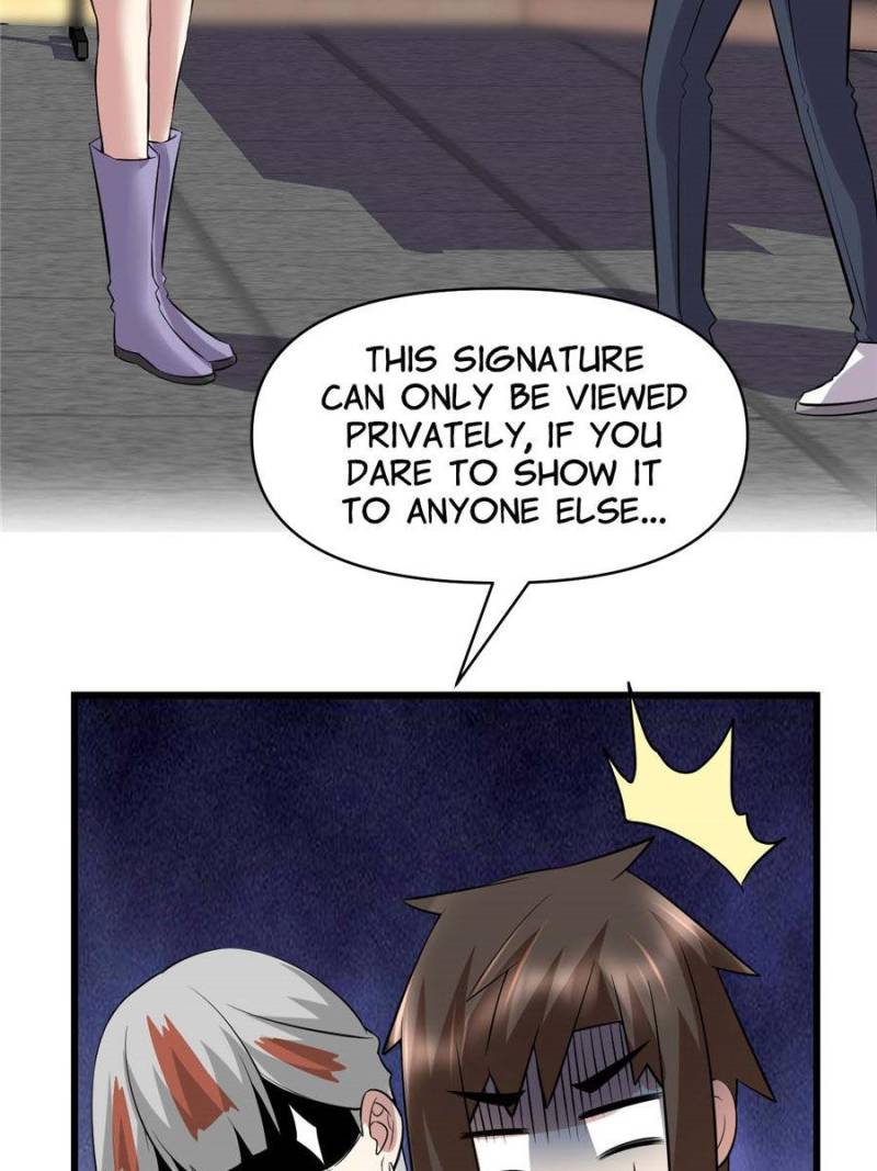 I Might Be A Fake Cultivator chapter 48 - page 26