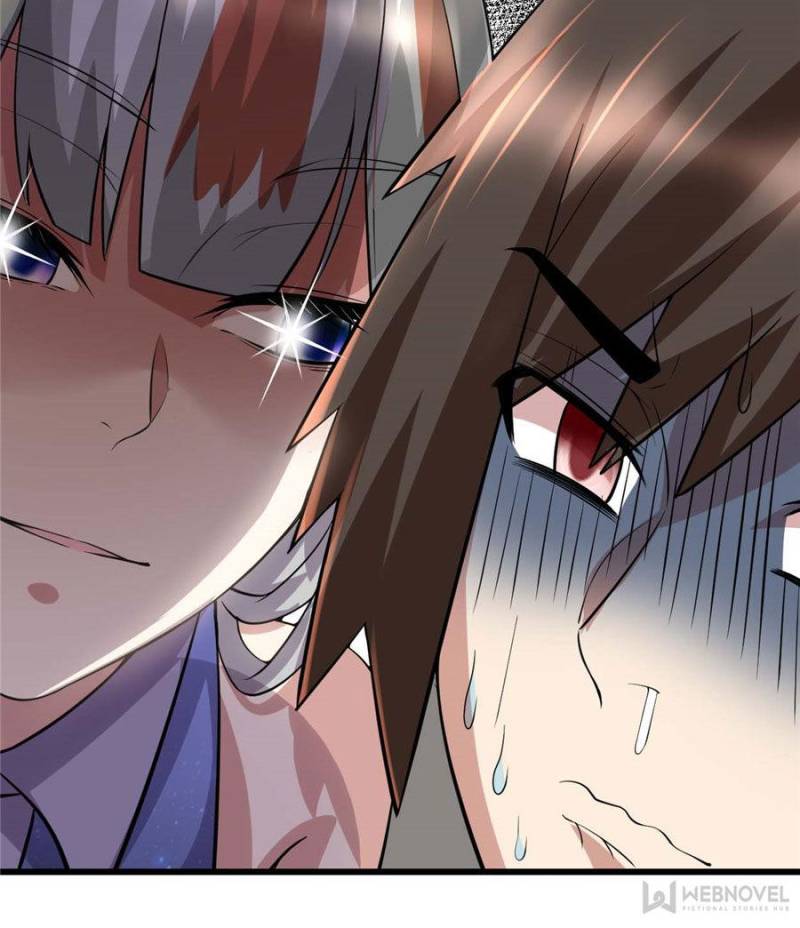 I Might Be A Fake Cultivator chapter 48 - page 28