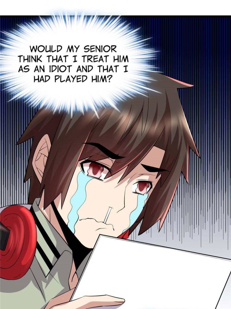 I Might Be A Fake Cultivator chapter 48 - page 29