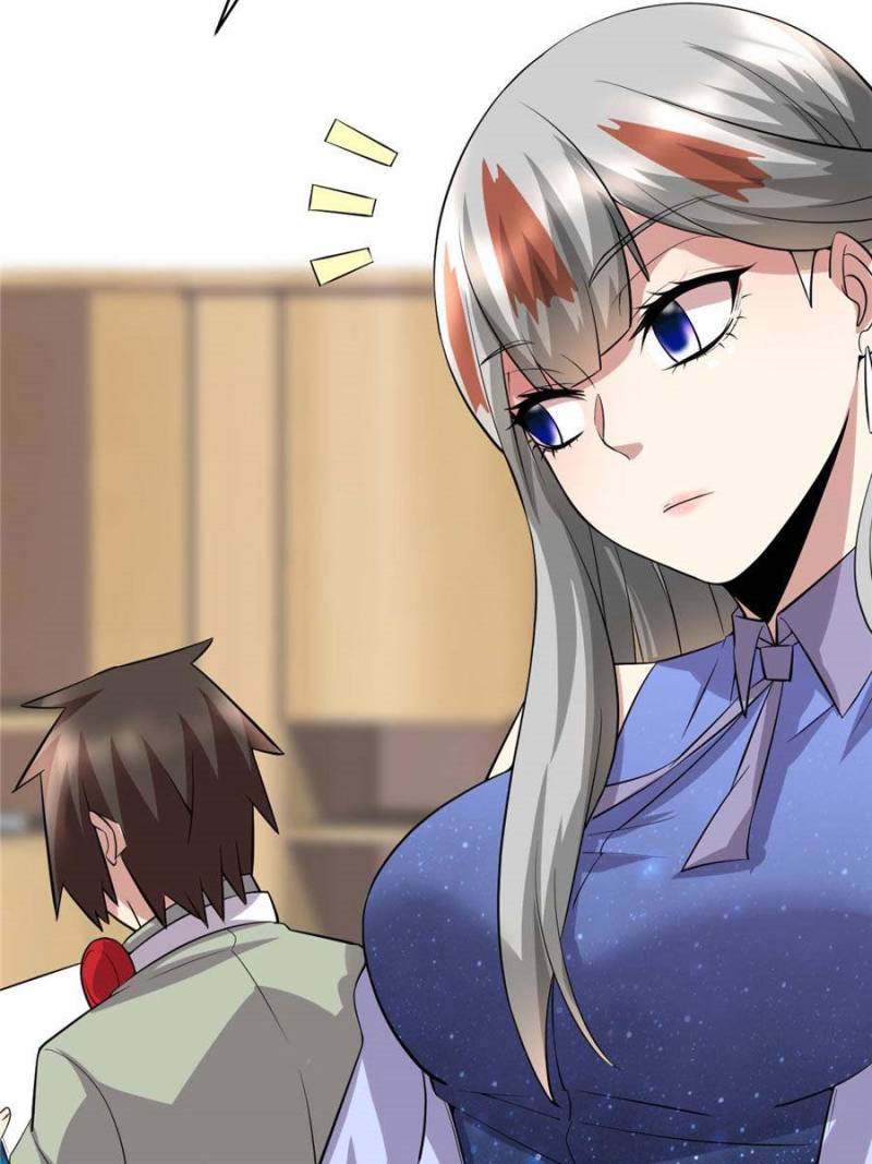 I Might Be A Fake Cultivator chapter 48 - page 32