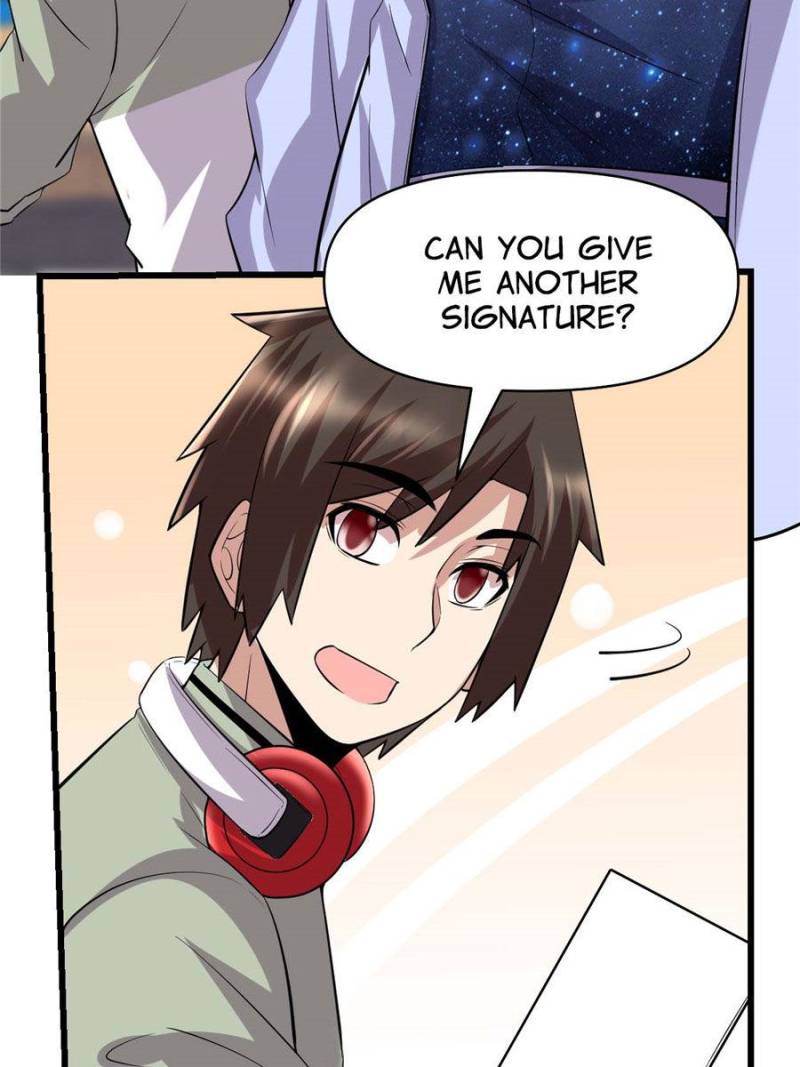 I Might Be A Fake Cultivator chapter 48 - page 33