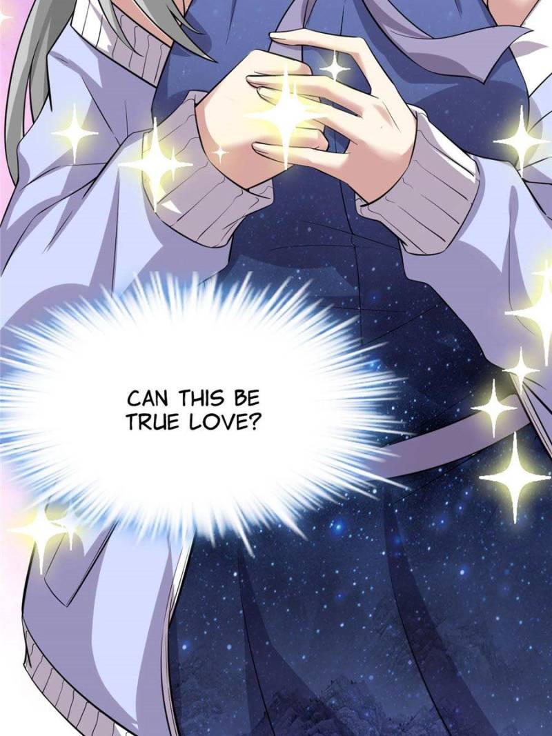 I Might Be A Fake Cultivator chapter 48 - page 40