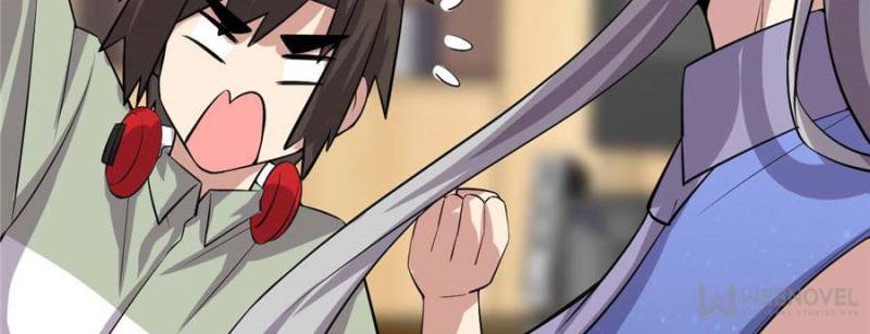 I Might Be A Fake Cultivator chapter 48 - page 52