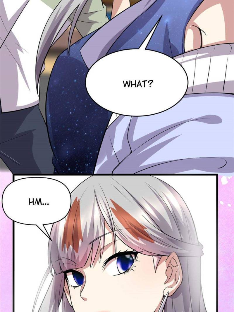 I Might Be A Fake Cultivator chapter 48 - page 53