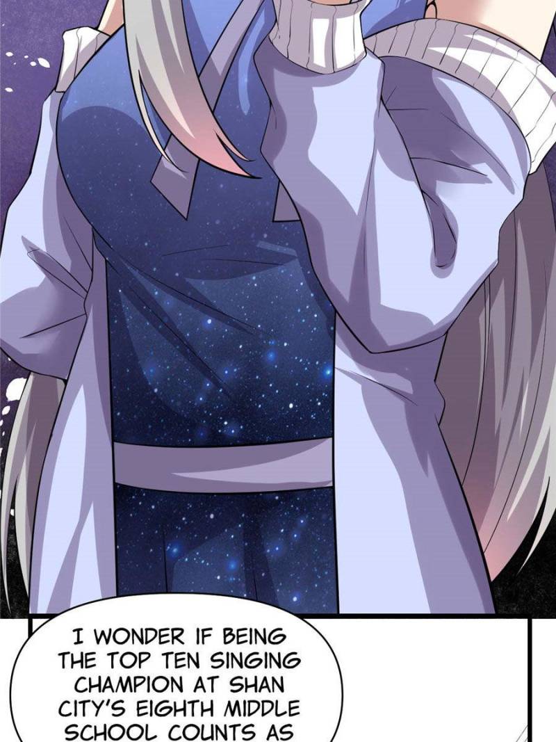 I Might Be A Fake Cultivator chapter 48 - page 56