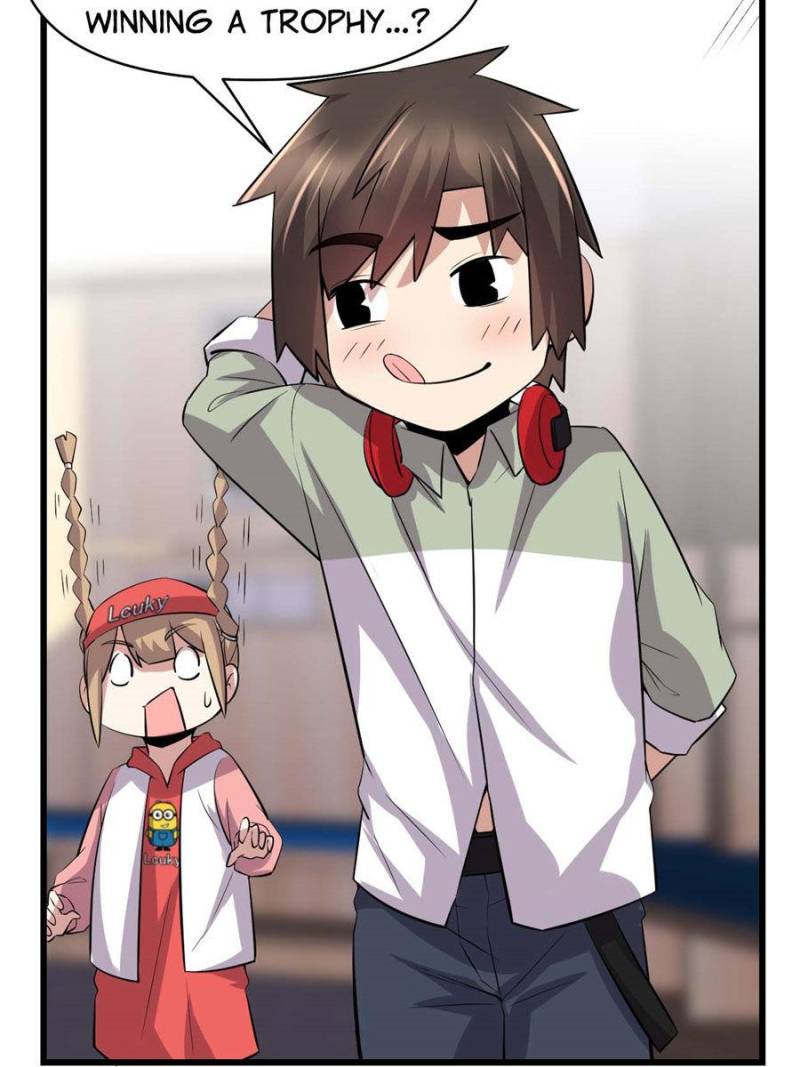 I Might Be A Fake Cultivator chapter 48 - page 57