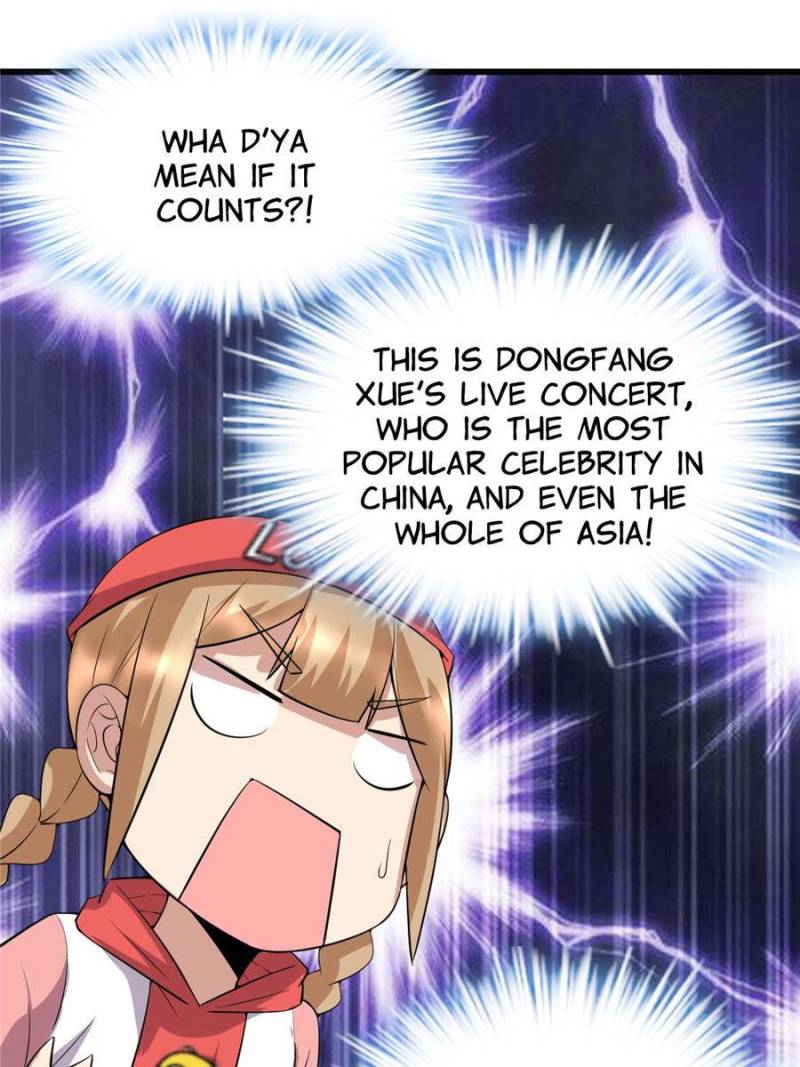 I Might Be A Fake Cultivator chapter 48 - page 59
