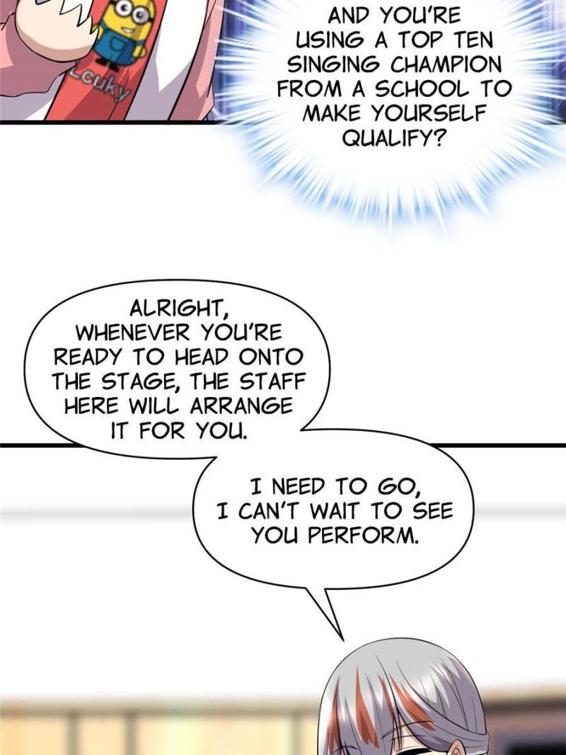 I Might Be A Fake Cultivator chapter 48 - page 60
