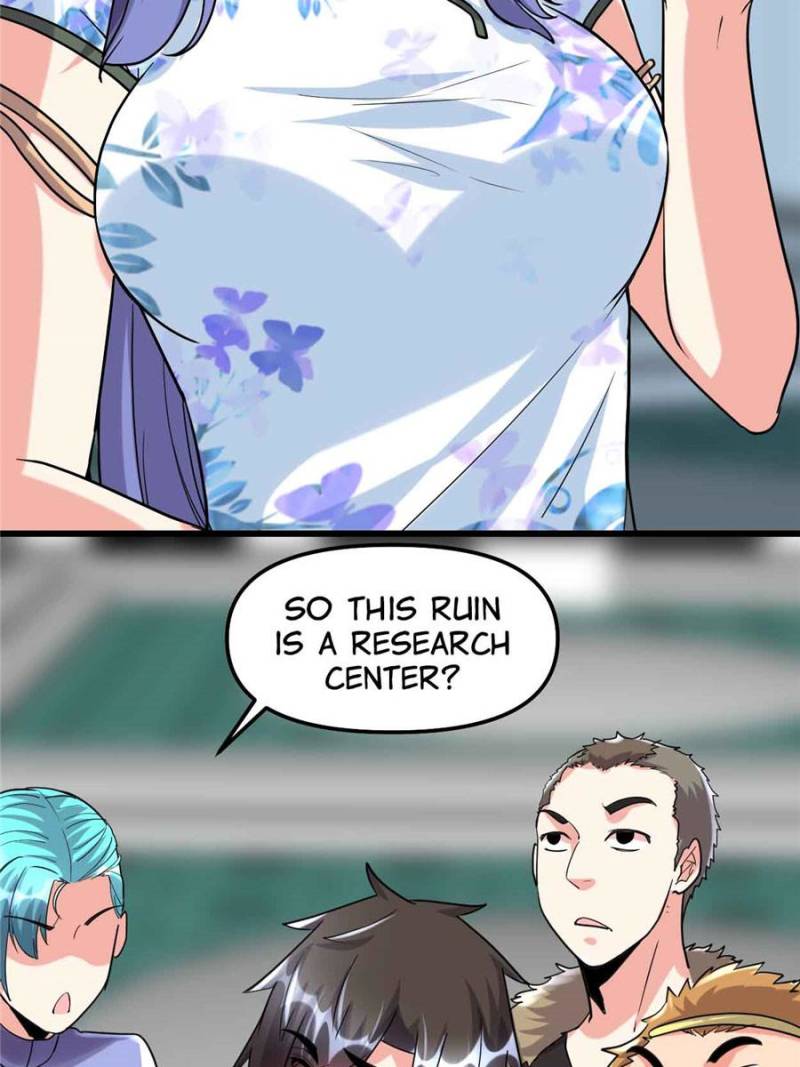 I Might Be A Fake Cultivator chapter 79 - page 10