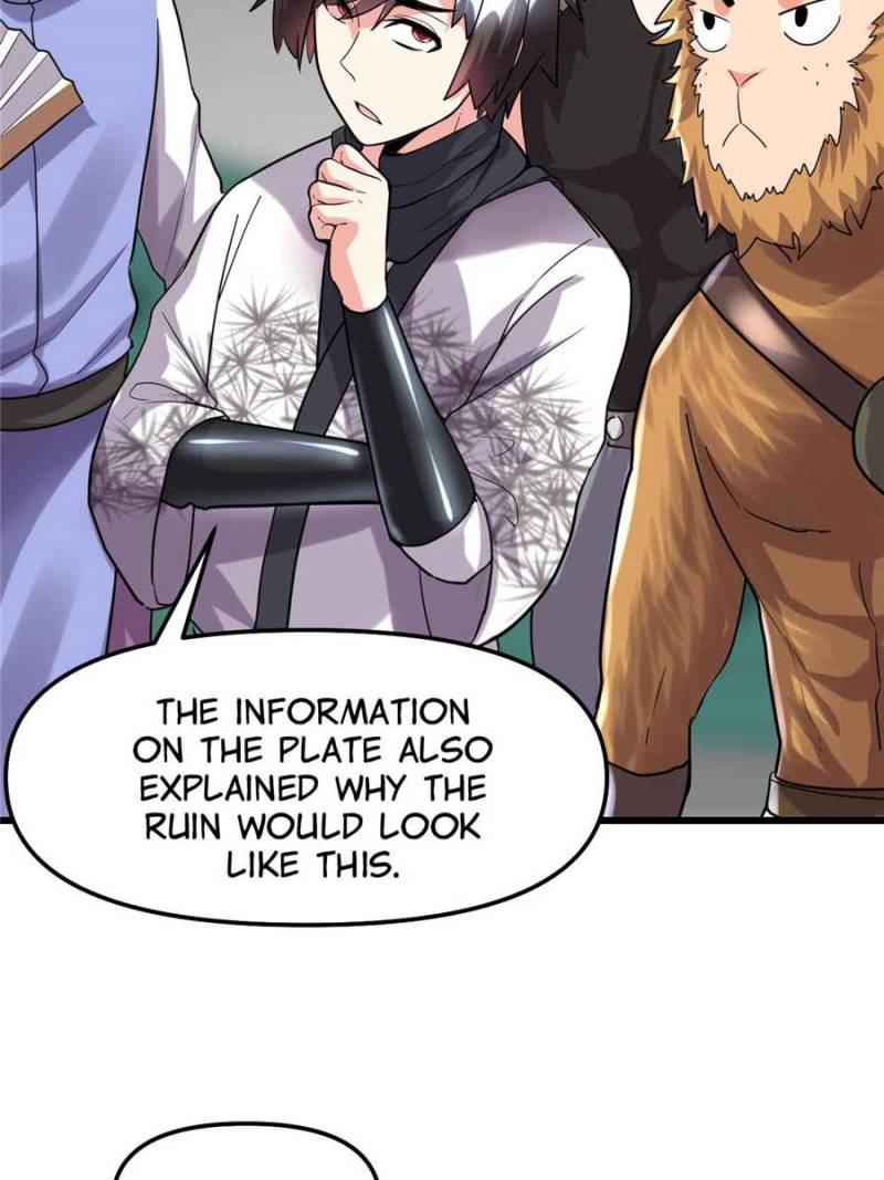I Might Be A Fake Cultivator chapter 79 - page 11