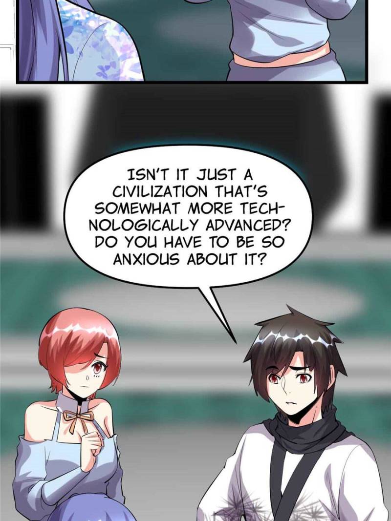 I Might Be A Fake Cultivator chapter 79 - page 13