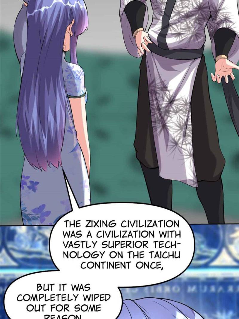 I Might Be A Fake Cultivator chapter 79 - page 14