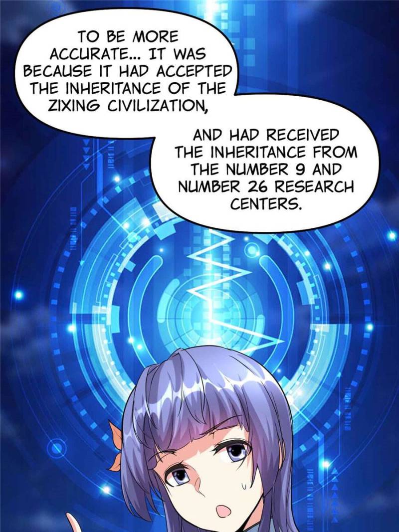I Might Be A Fake Cultivator chapter 79 - page 19