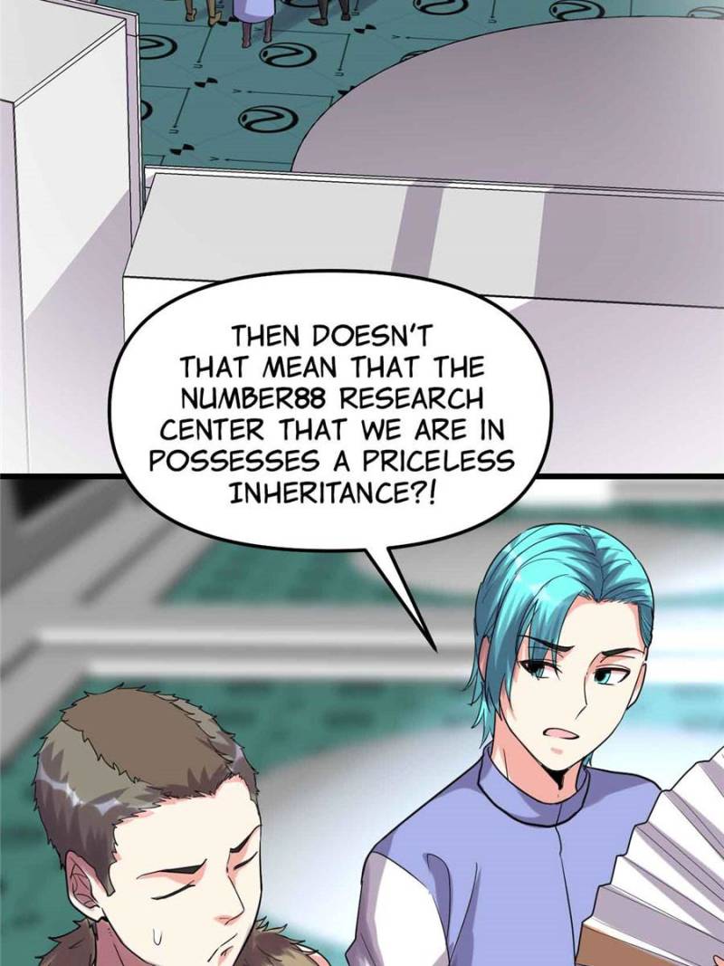 I Might Be A Fake Cultivator chapter 79 - page 23