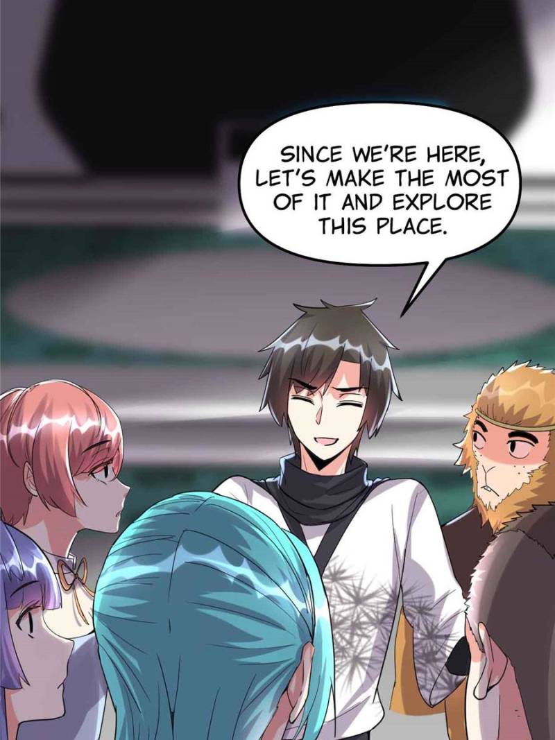 I Might Be A Fake Cultivator chapter 79 - page 25