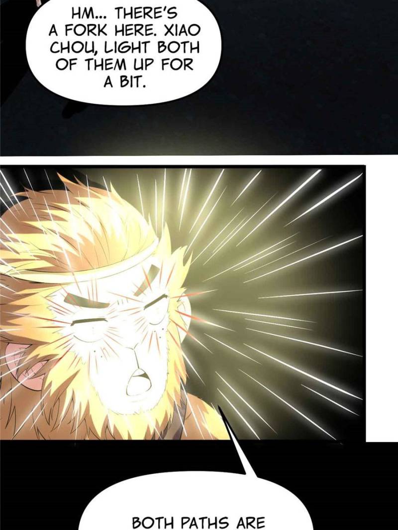 I Might Be A Fake Cultivator chapter 79 - page 41