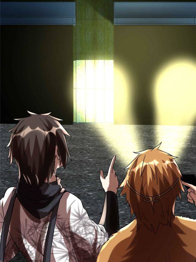 I Might Be A Fake Cultivator chapter 79 - page 43