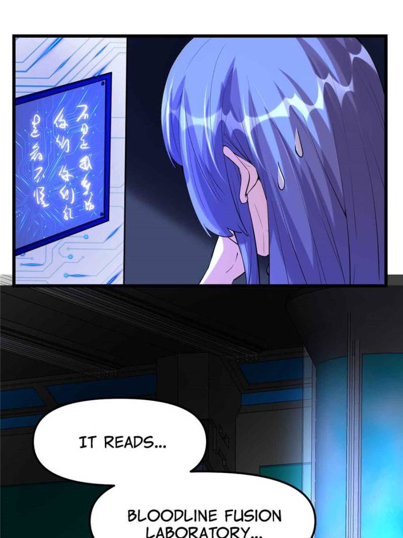 I Might Be A Fake Cultivator chapter 79 - page 61