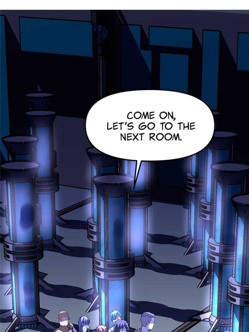 I Might Be A Fake Cultivator chapter 79 - page 67
