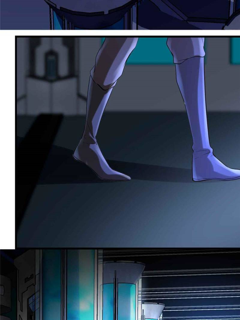 I Might Be A Fake Cultivator chapter 79 - page 70