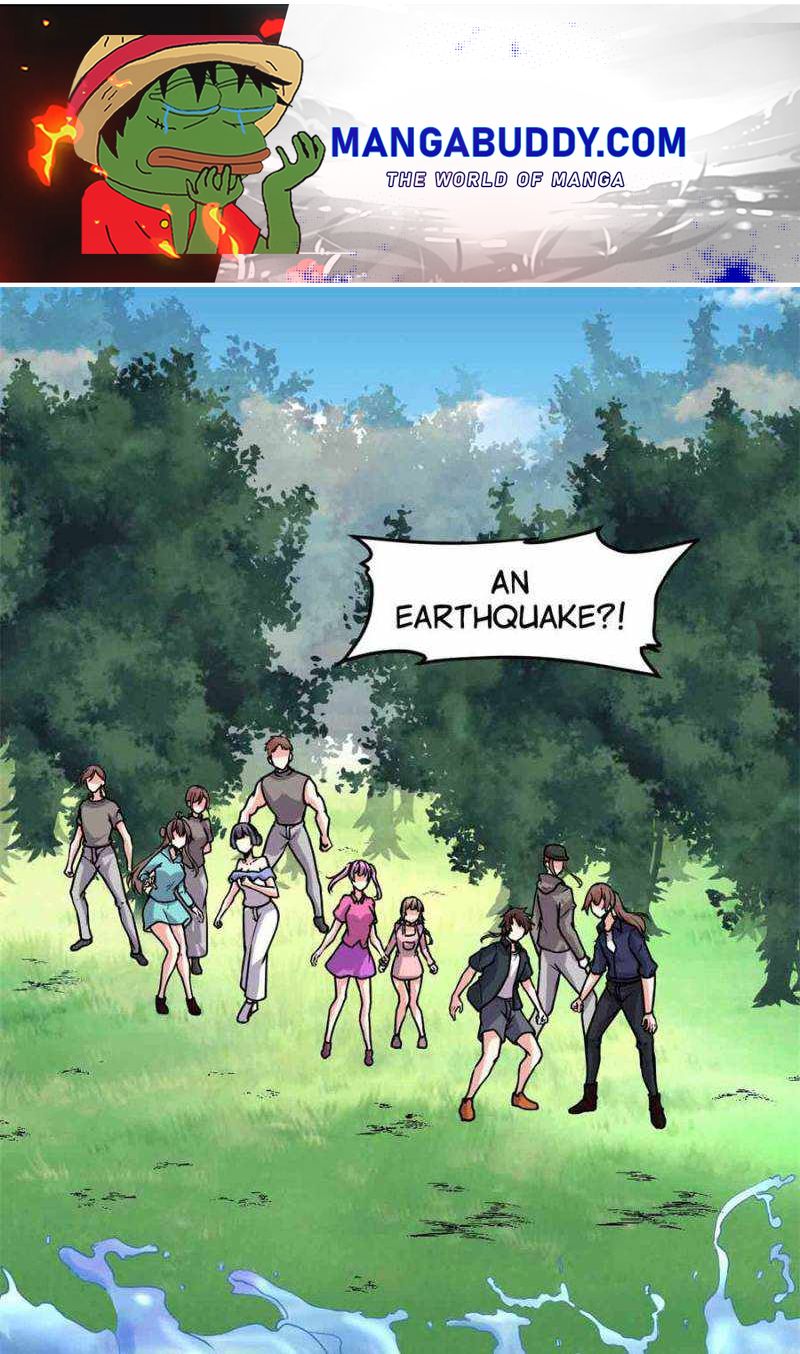 I Might Be A Fake Cultivator chapter 196 - page 1