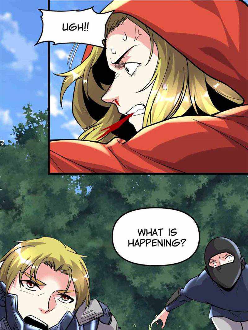I Might Be A Fake Cultivator chapter 196 - page 12
