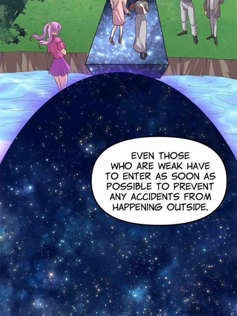 I Might Be A Fake Cultivator chapter 196 - page 17