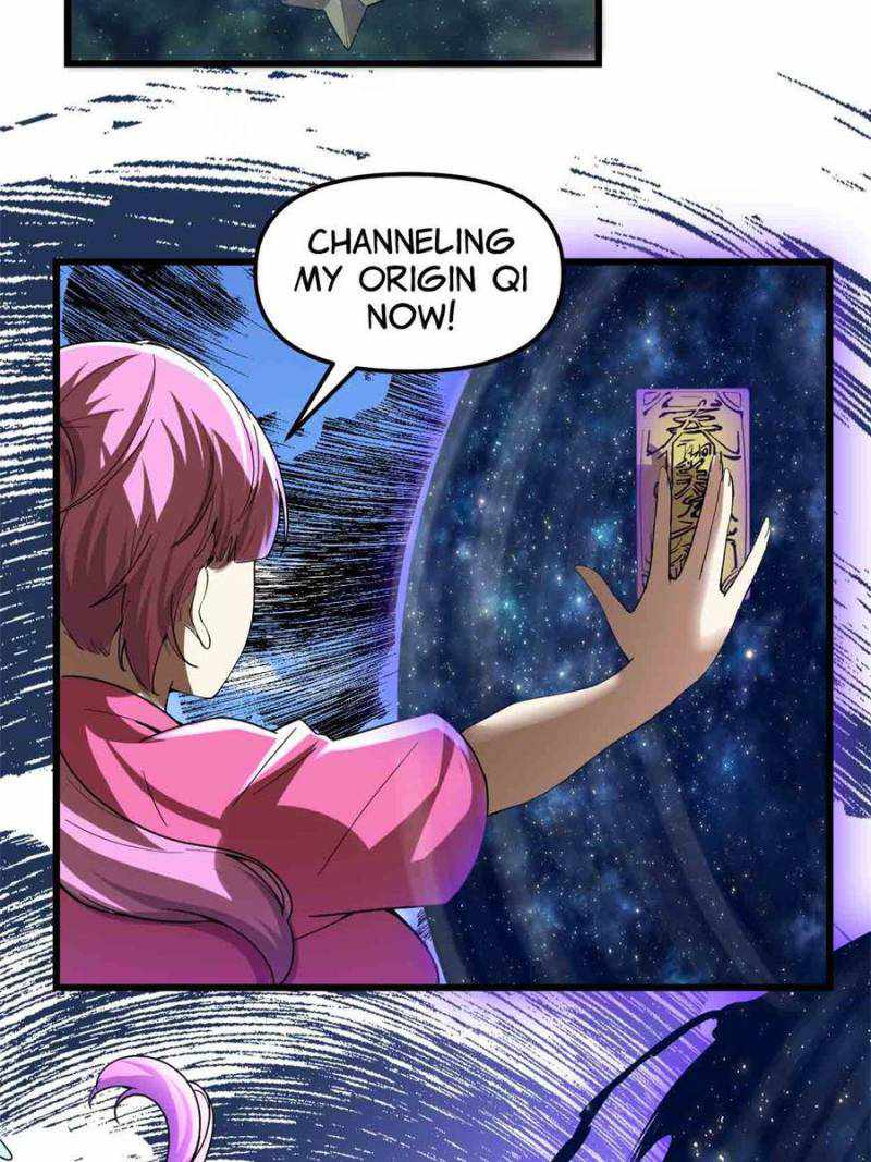 I Might Be A Fake Cultivator chapter 196 - page 19