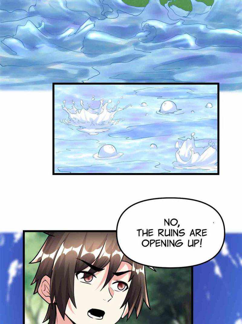 I Might Be A Fake Cultivator chapter 196 - page 2