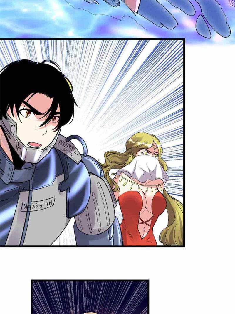 I Might Be A Fake Cultivator chapter 196 - page 21
