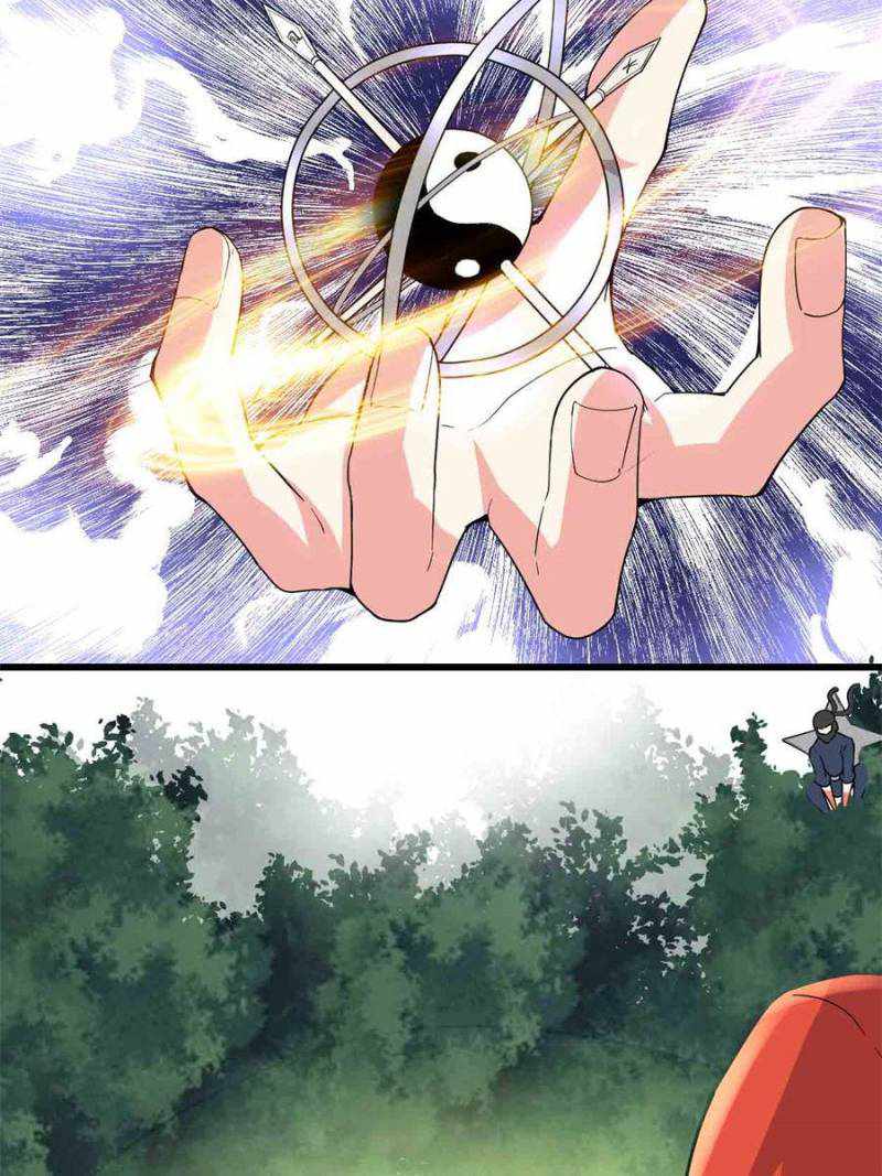 I Might Be A Fake Cultivator chapter 196 - page 25
