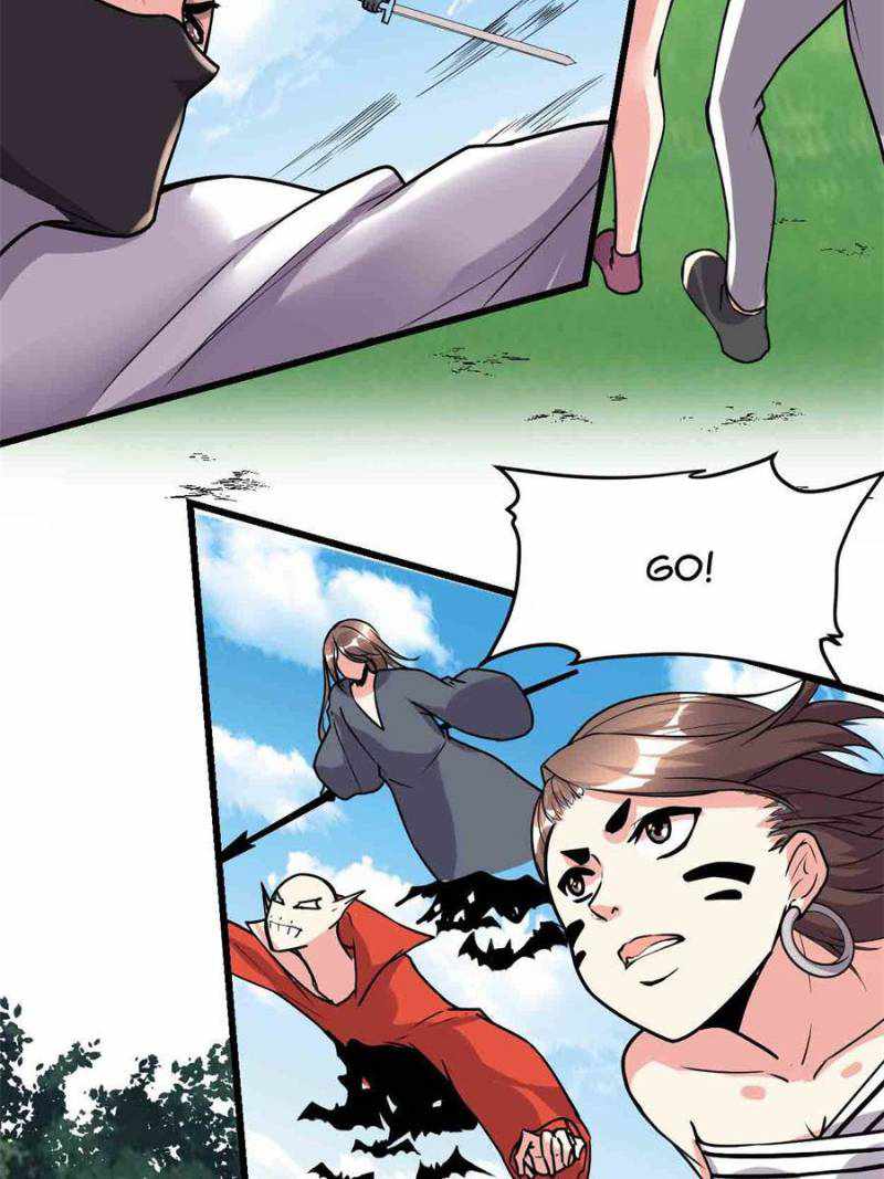 I Might Be A Fake Cultivator chapter 196 - page 5