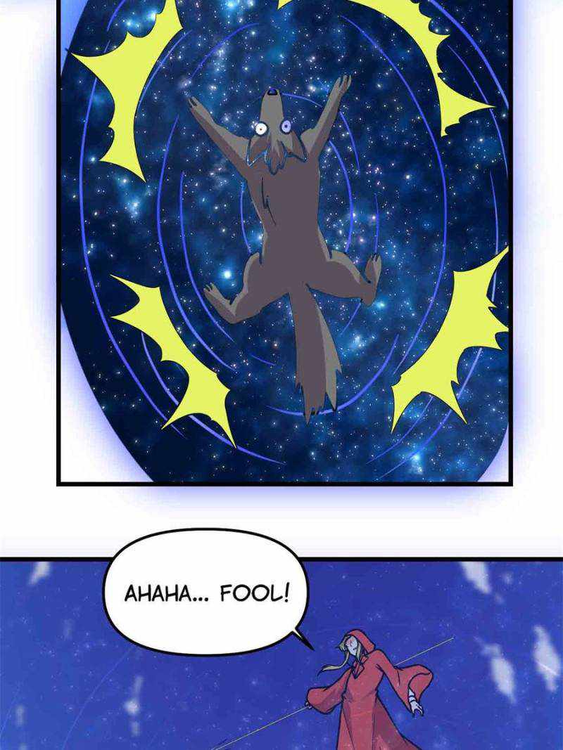 I Might Be A Fake Cultivator chapter 196 - page 9