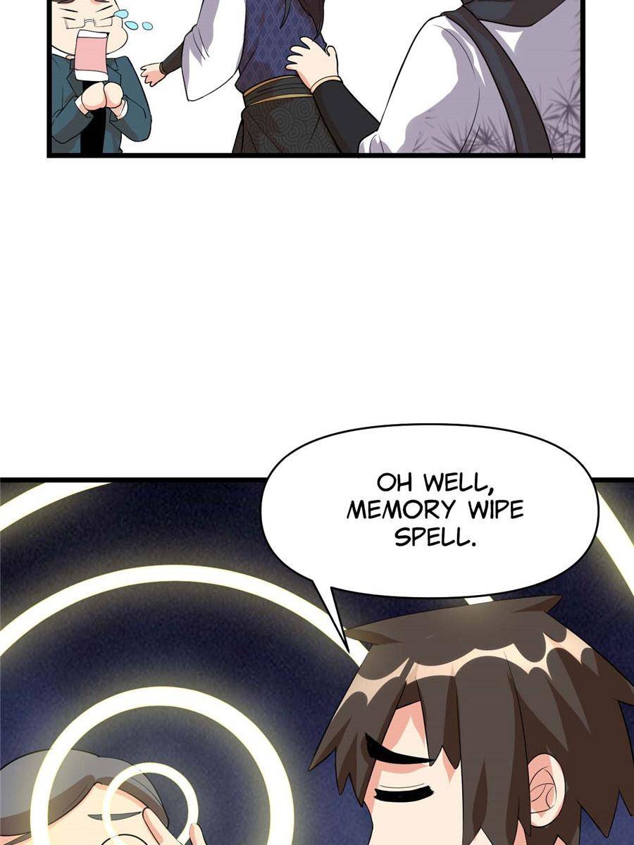 I Might Be A Fake Cultivator chapter 34 - page 11