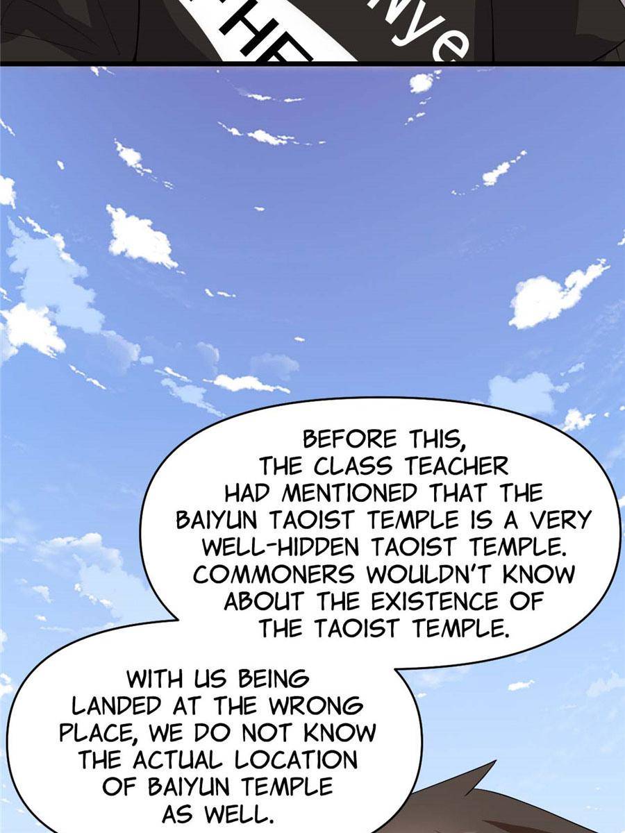 I Might Be A Fake Cultivator chapter 34 - page 23