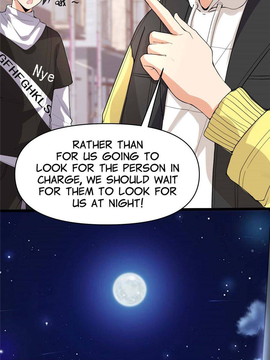 I Might Be A Fake Cultivator chapter 34 - page 25
