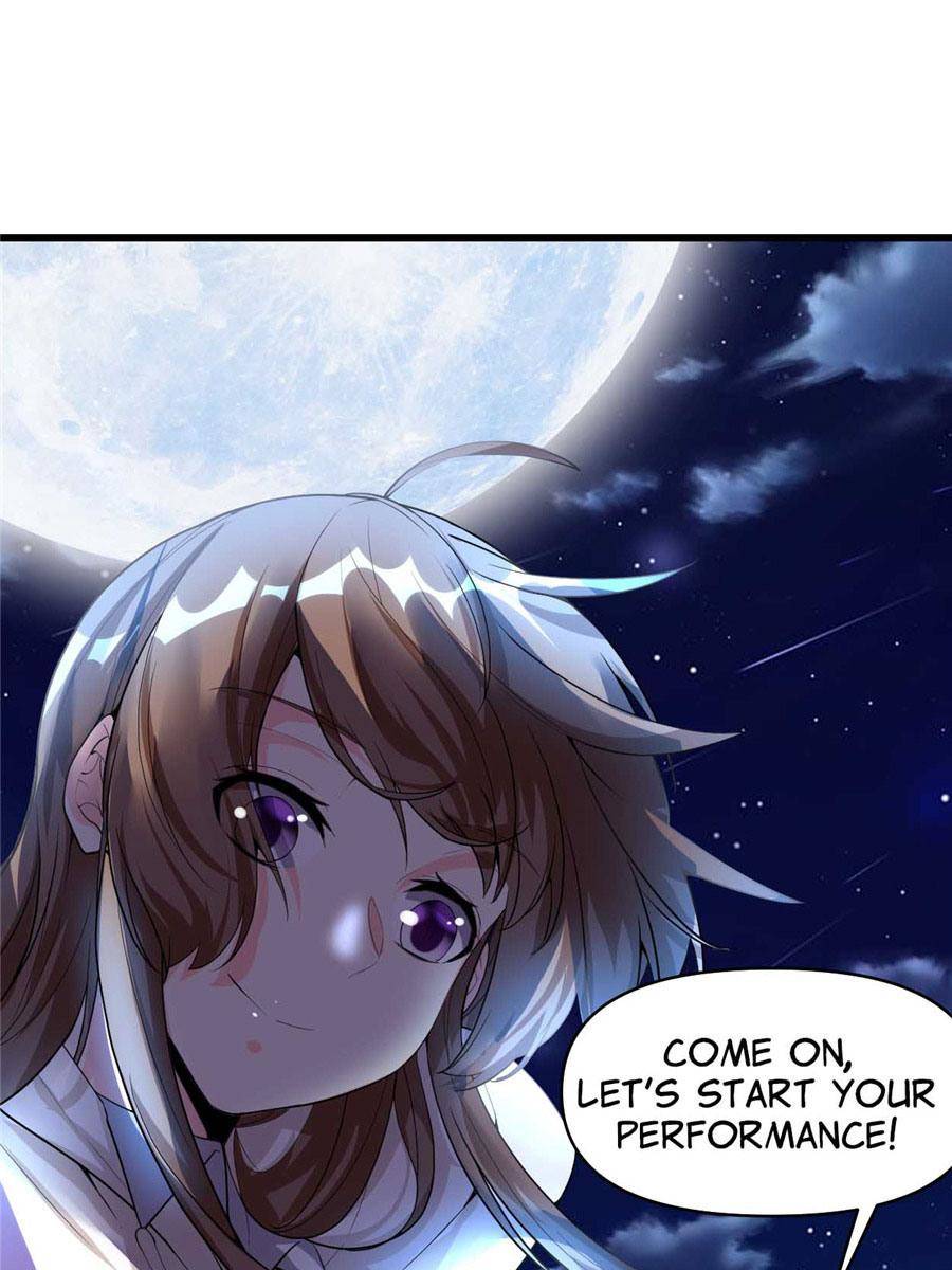 I Might Be A Fake Cultivator chapter 34 - page 30