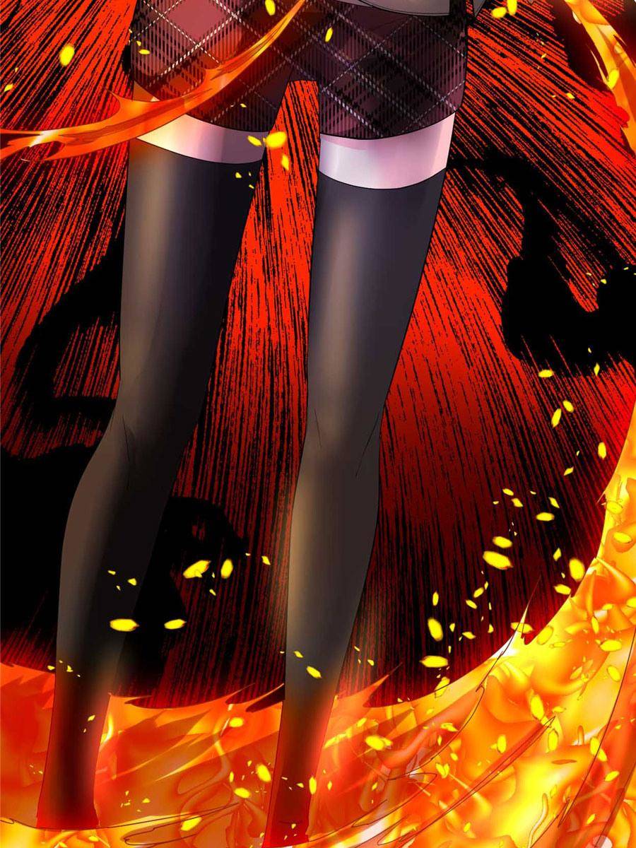 I Might Be A Fake Cultivator chapter 34 - page 34