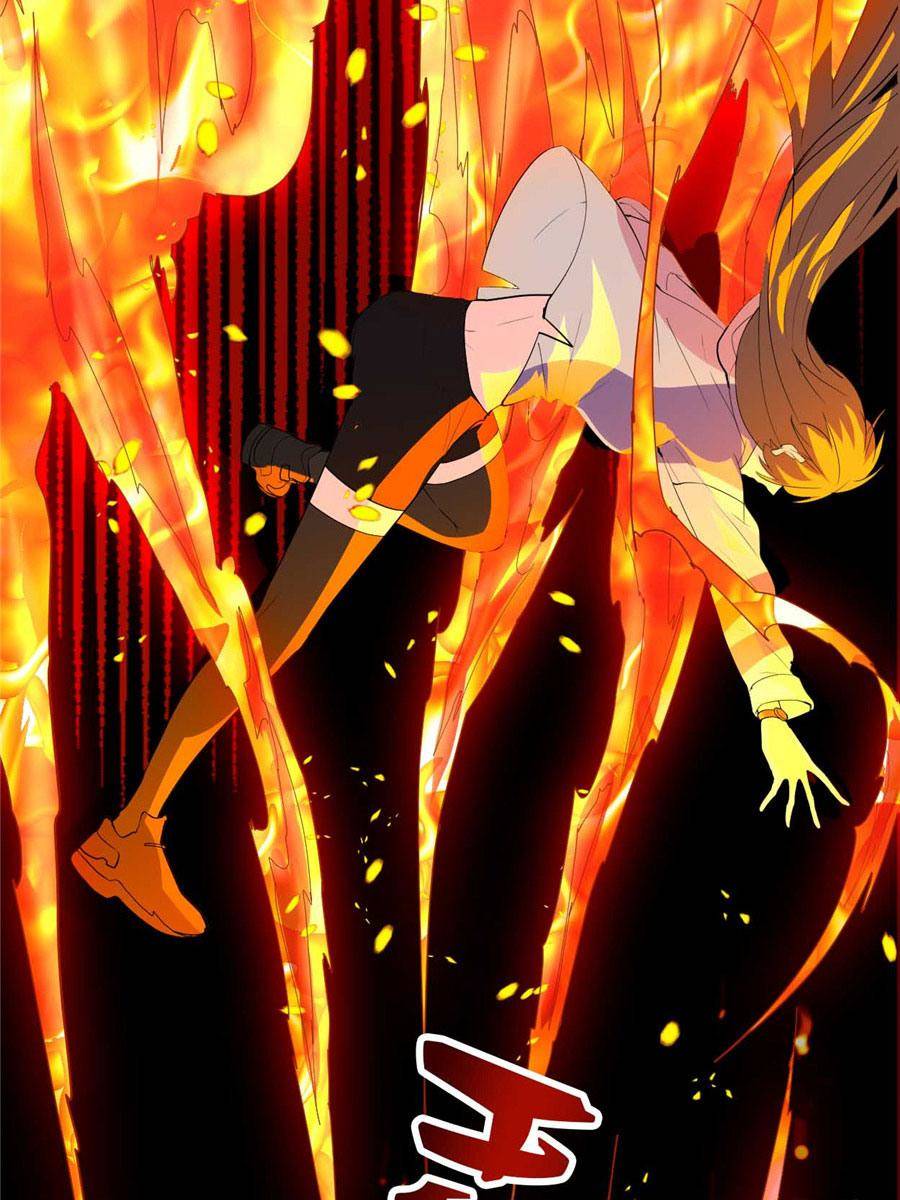 I Might Be A Fake Cultivator chapter 34 - page 36