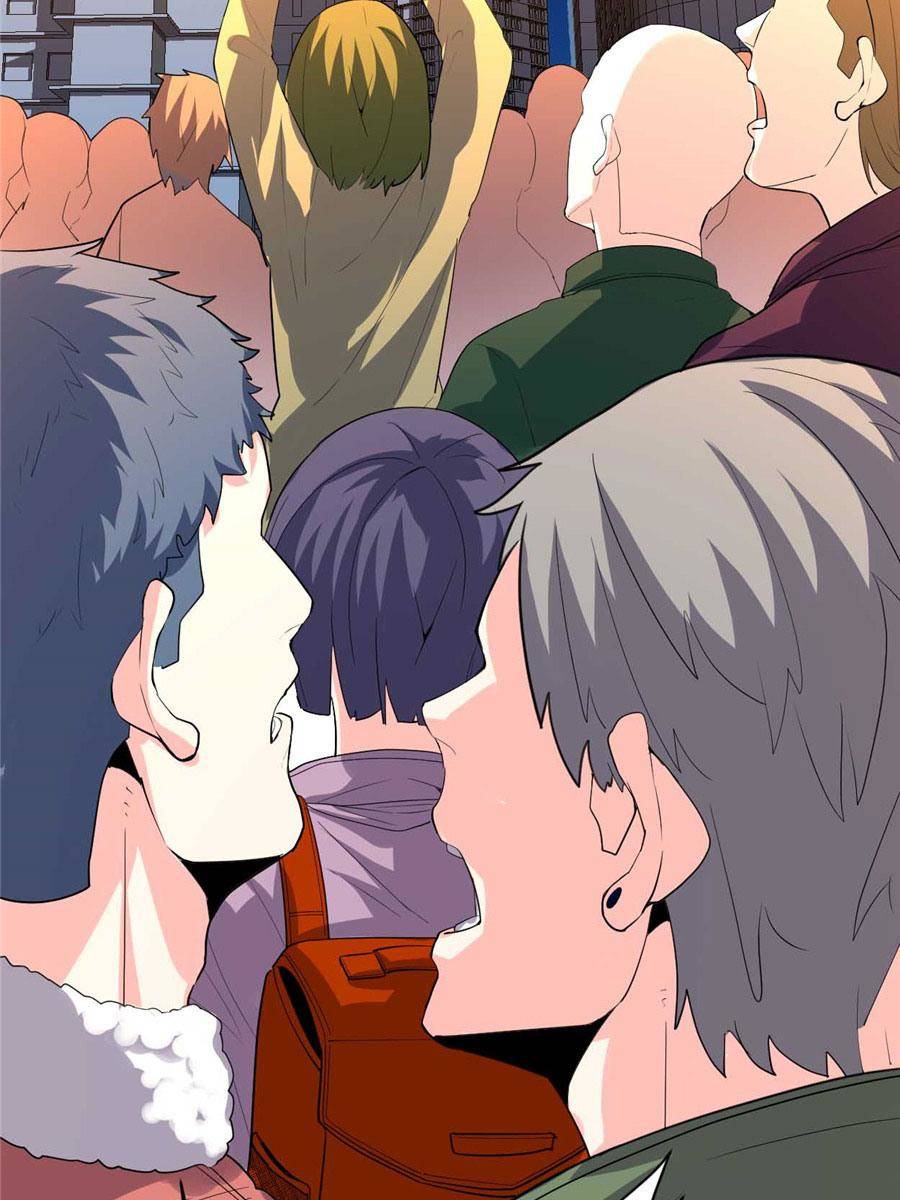 I Might Be A Fake Cultivator chapter 34 - page 43