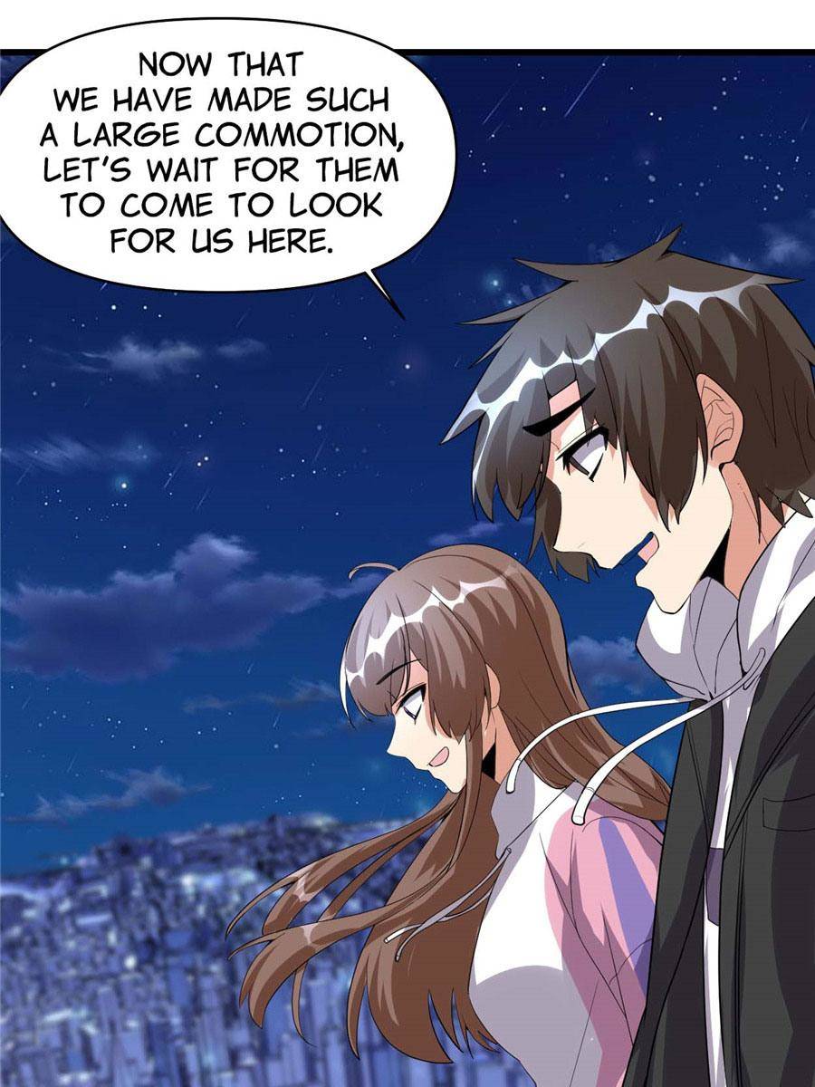 I Might Be A Fake Cultivator chapter 34 - page 45