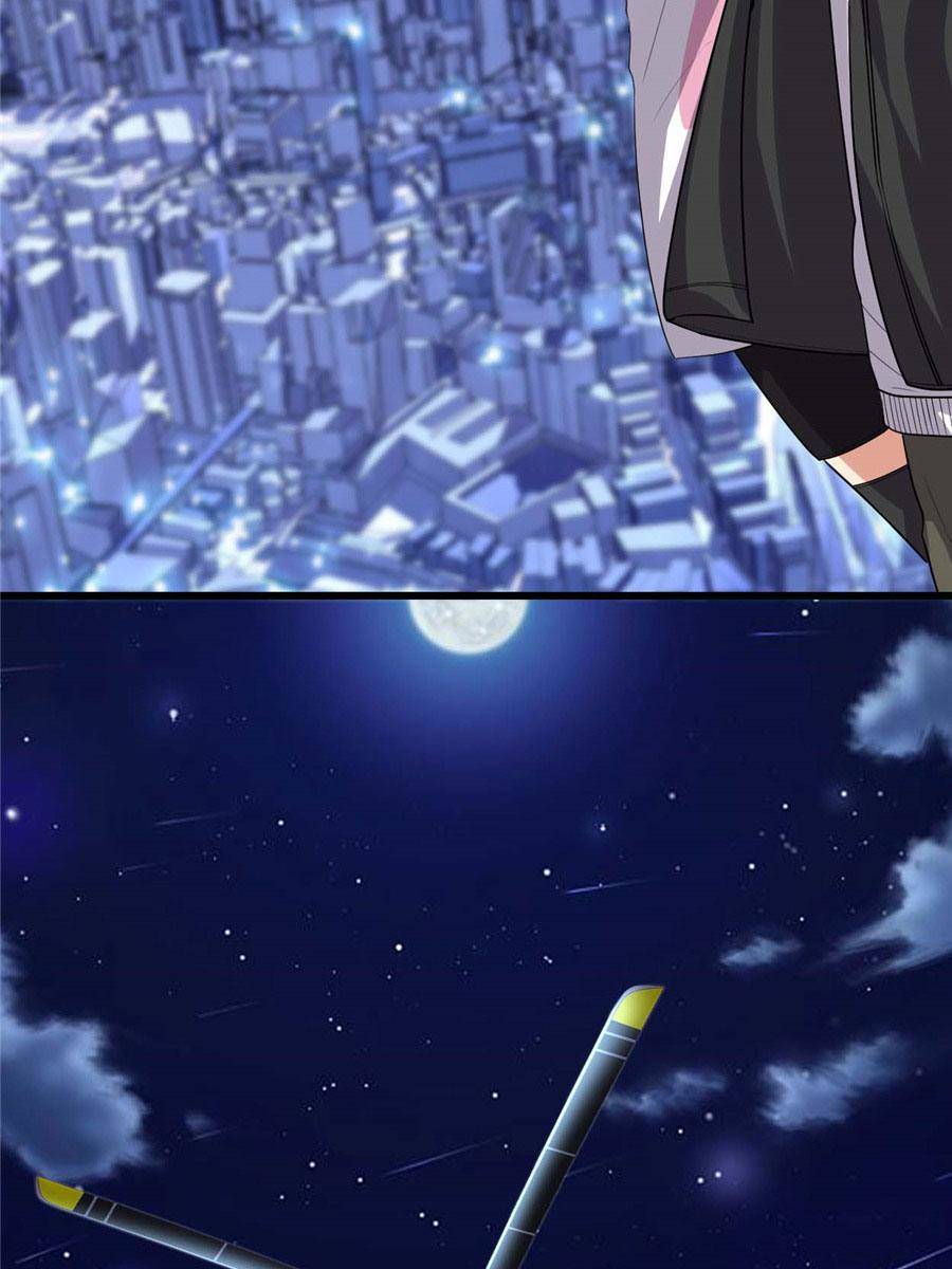 I Might Be A Fake Cultivator chapter 34 - page 46