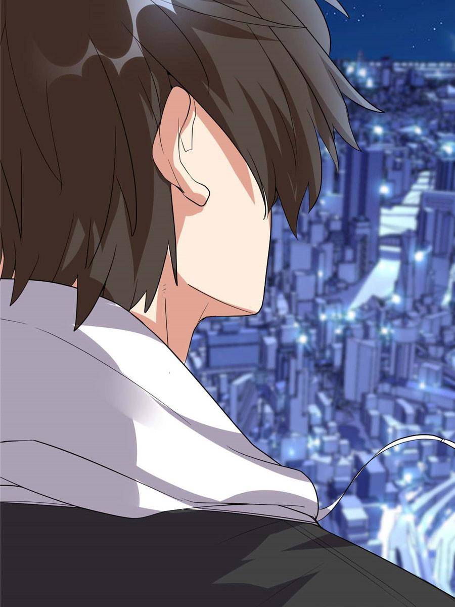 I Might Be A Fake Cultivator chapter 34 - page 49
