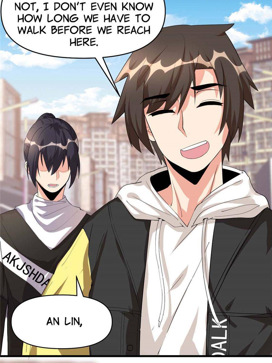 I Might Be A Fake Cultivator chapter 34 - page 5