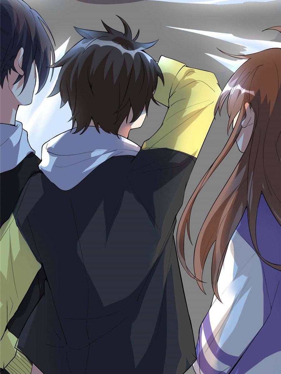 I Might Be A Fake Cultivator chapter 34 - page 52